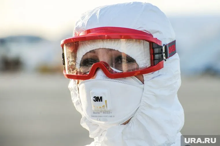 Больше всего заболевших в крупных городах: в Сургуте, Ханты-Мансийске и Нижневартовске