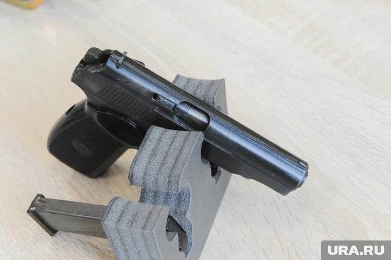 В России не будет расстрелов за коррупцию, как в Китае