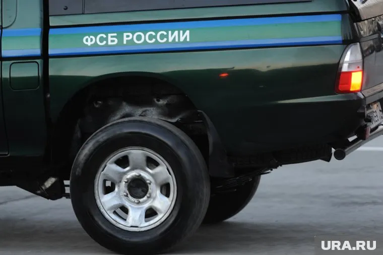 Участники объявлены в федеральный розыск