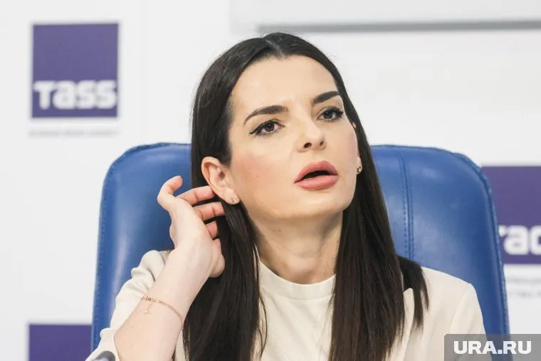 Евгения Гуцул посетит Парад Победы