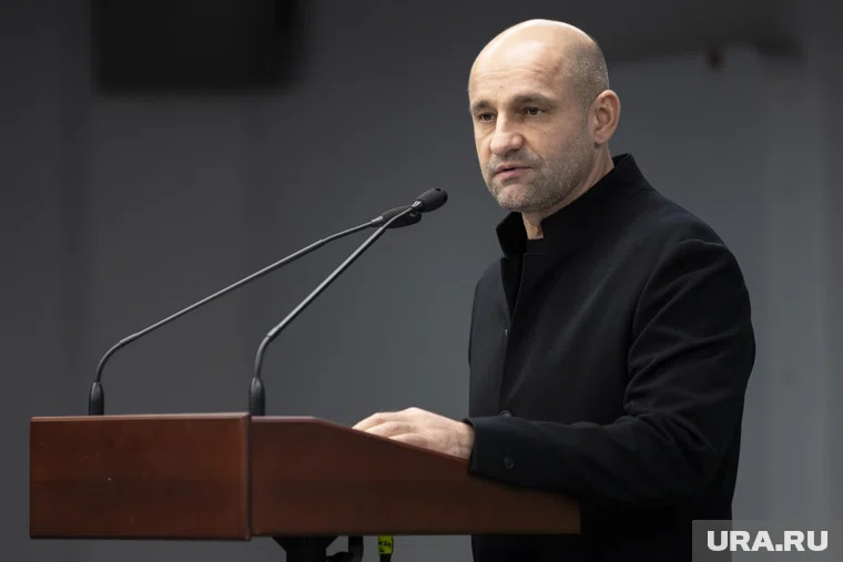 Полпред Жога предупредил о распространении дипфейков его видео