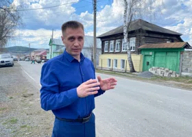 В Катав-Ивановском округе выбрали нового главу