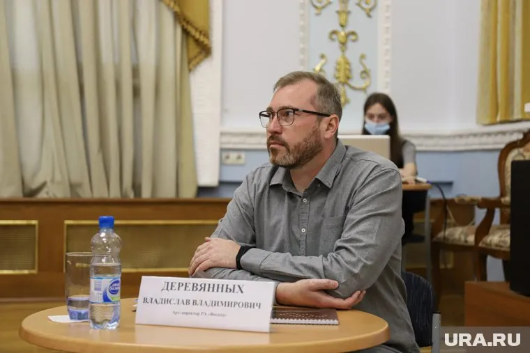 Чиновники обсудят претензии Вячеслава Деревянных (архивное фото)