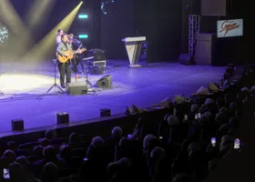 Челябинские врачи, спортсмены и творцы получат престижную награду от Митяева