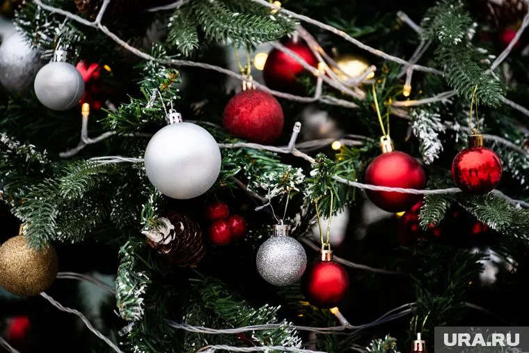 Эксперты Avito посчитали, сколько денег тюменцы потратят на подготовку к Новому году