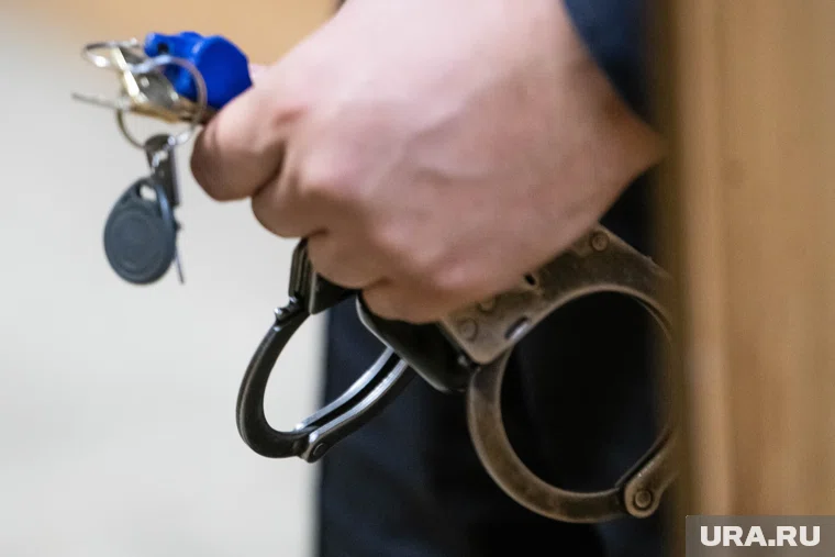 Эмбало арестовали в результате государственного переворота