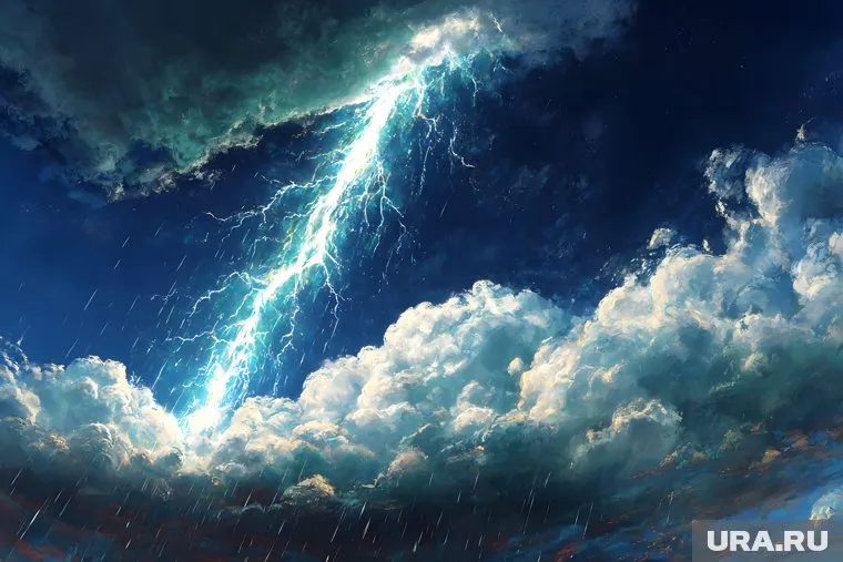 Опасные погодные явления сохранятся и ночью 6 июля