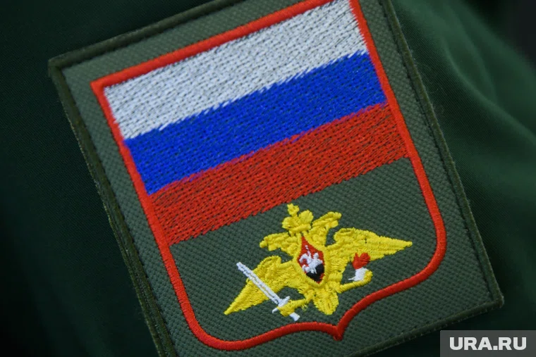 С июля 2024 года он занимал пост заместителя военного комиссара Свердловской области