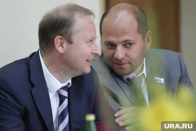 Партийное заседание из-за Гаффнера, если оно соберется, будет не первым