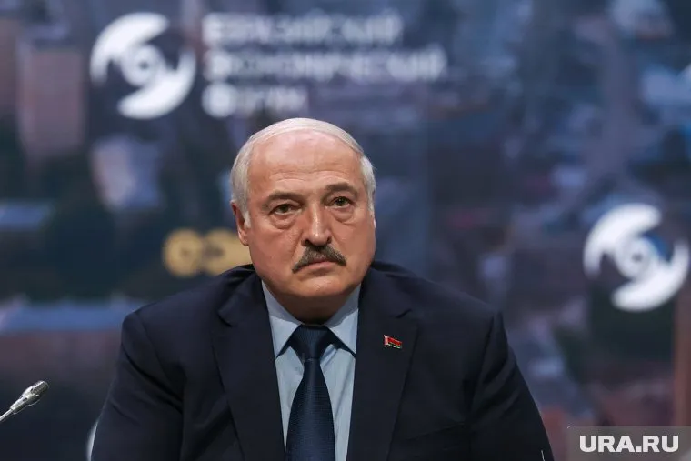 Александр Лукашенко призвал Казахстан присоединиться к союзу России и Белоруссии