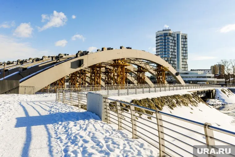 Третий этап проекта был одобрен госэкспертизой 7 декабря 2023 года