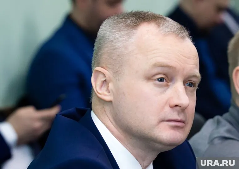 Сергей Елишев официально вступил в должность главы Пыть-Яха