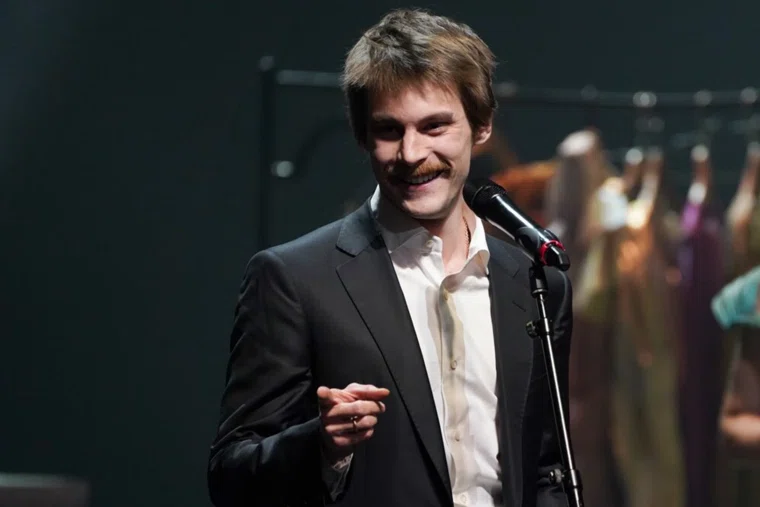 Иван Янковский отмечает день рождения 30 октября