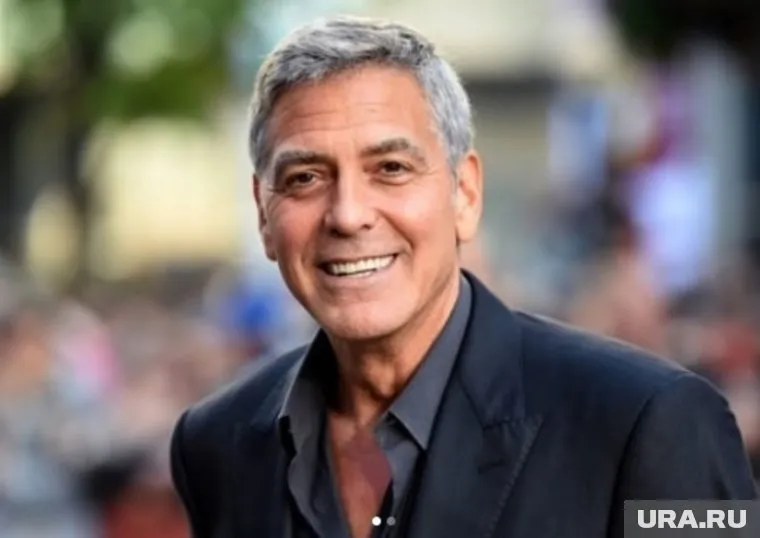 Джордж Клуни зарабатывает не только в кино