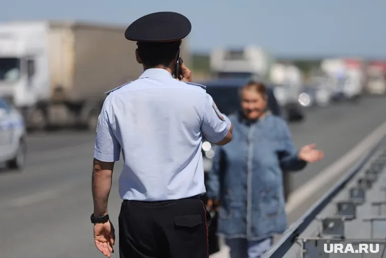 Мошенники сообщали пенсионерам, что их родные попали в ДТП