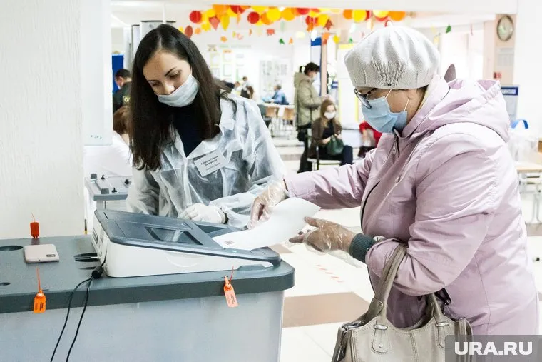 Довыборы в региональный парламент и в гордуму Тобольска пройдут 11 сентября