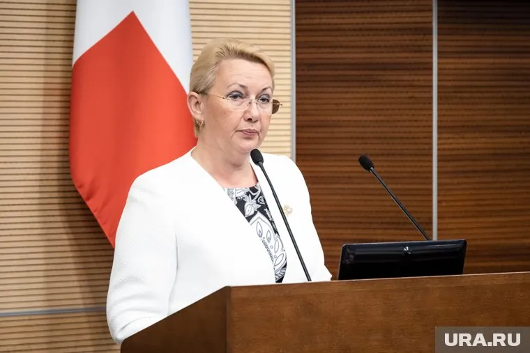 Жалоба на Светлану Денисову предана федеральному омбудсмену