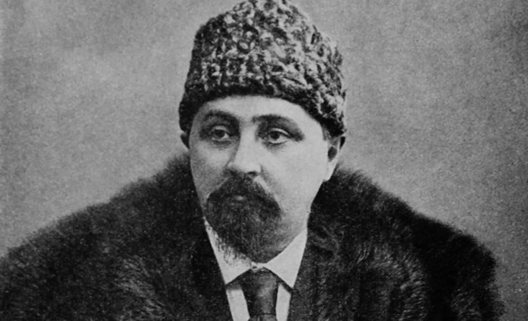 К 173-летию Дмитрия Мамина-Сибиряка: тест на знание биографии и творчества писателя