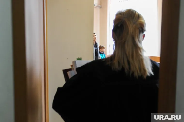 Экс-директору спортшколы "Арктика" и ее подельнику суд Надыма вынес приговор (архивное фото)