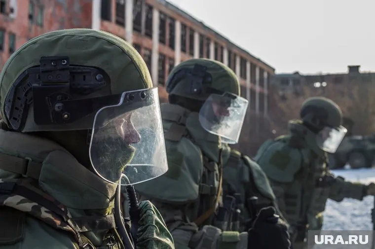 У военнослужащих инженерных войск появился новый начальник