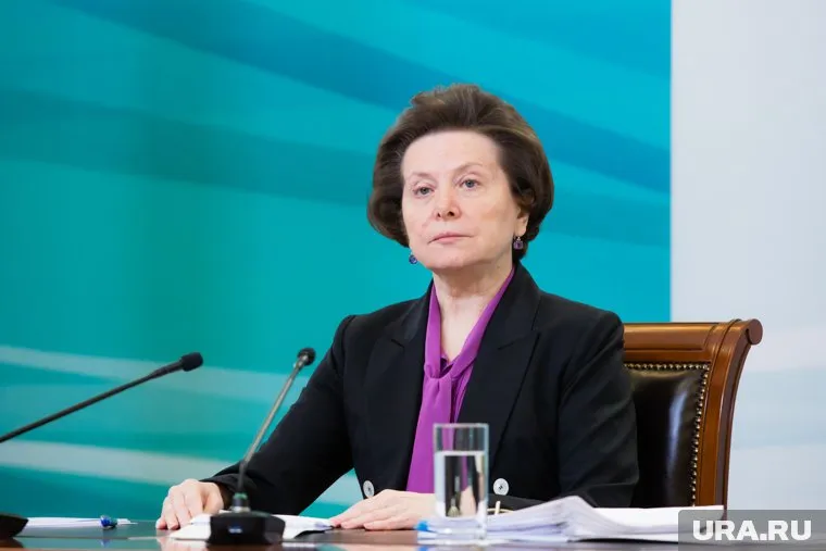 Наталья Комарова проведет совещание по противодействию экстремизму