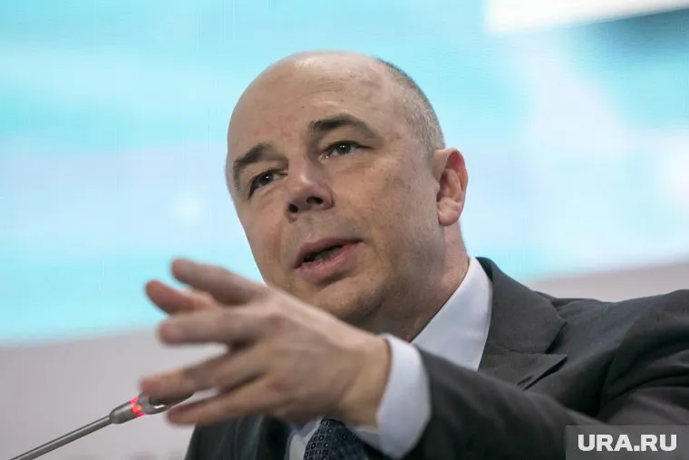 Санкции и торговые войны создают реальную угрозу для выполнения майских указов, считает Силуанов