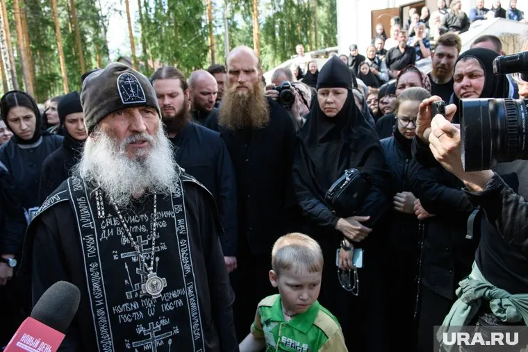 Решено не будоражить народ перед голосованием по поправкам