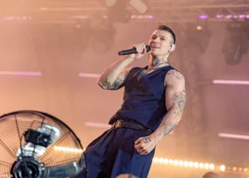 Niletto угодил в скандал после баскетбольного матча