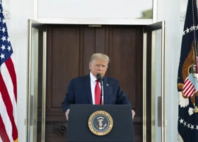 Трамп перечислил уступки России в мирном плане по Украине