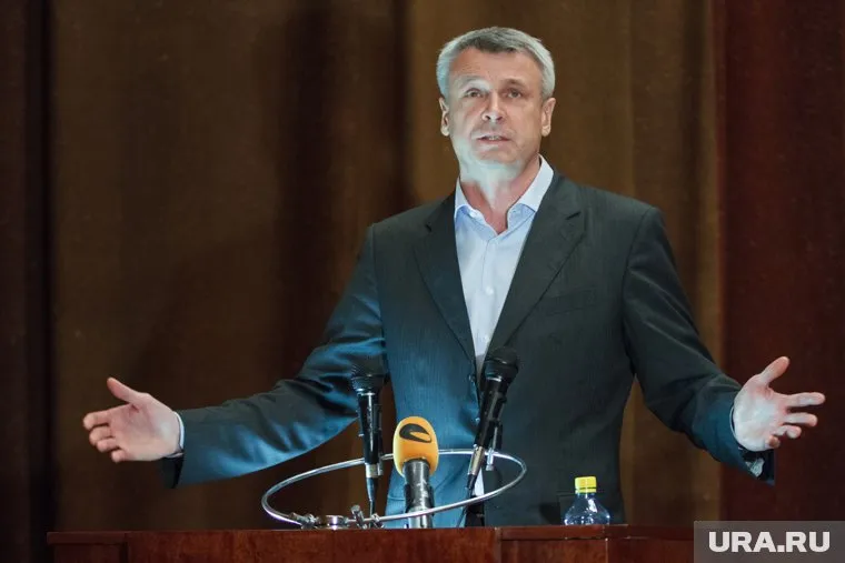 Сергей Носов – кладезь лучших муниципальных практик. Не зря его ждут в Госдуме