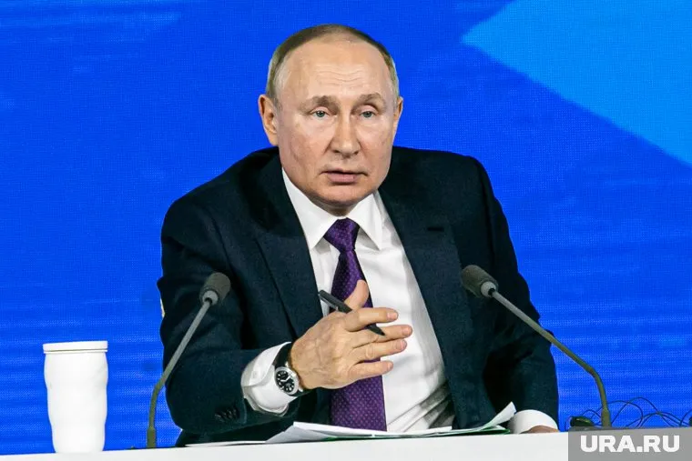 Российский лидер добивается успехов в спецоперации, считает Джонсон