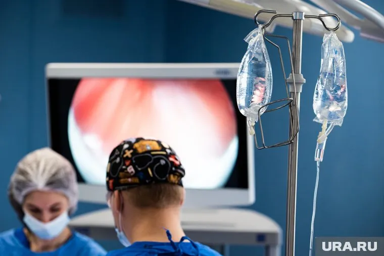 Школьницу собирались отправить в Москву на трансплантацию, но она не дожила до операции (архивное фото)