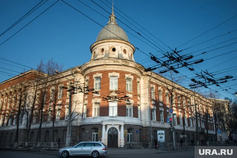 Делегация ПГГПУ отправилась в Африку налаживать связи
