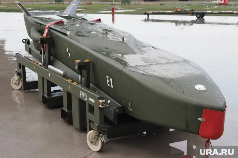 Поставка немецких ракет еще больше усилит конфликт, подчеркнул военный США