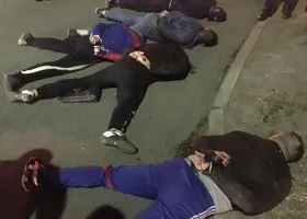 В Челябинске задержали члена ОПГ, сбежавшего при аресте