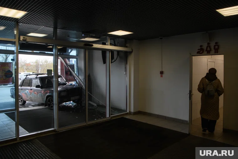 После обнаружения ВАЗ был изъят и помещен на штрафстоянку