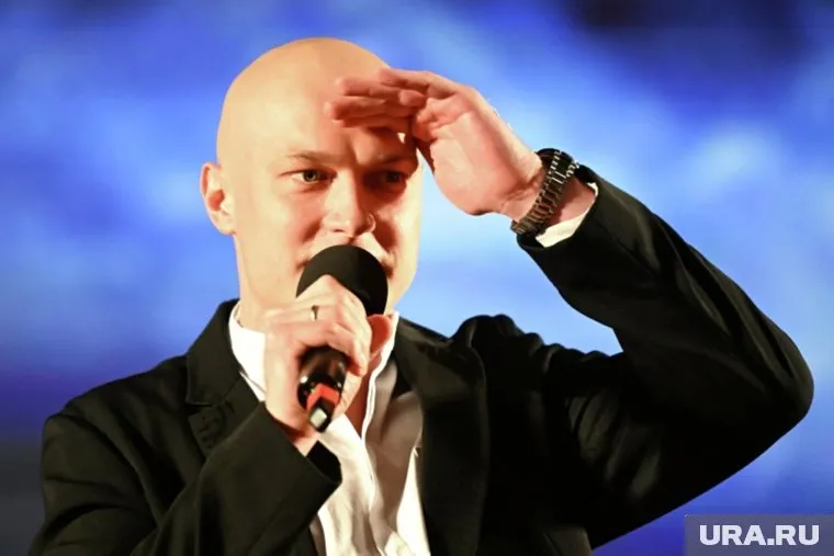 В "Аноре" сыграл Юра Борисов