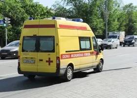 По Тюмени прошелся обнаженный дедушка, принявший наркотики