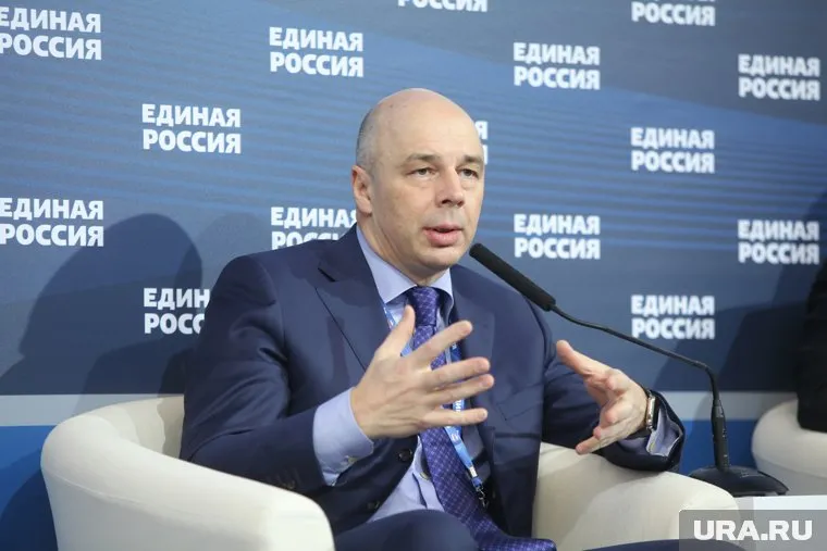 Ведомство Антона Силуанова против укрепления рубля за счет нефти