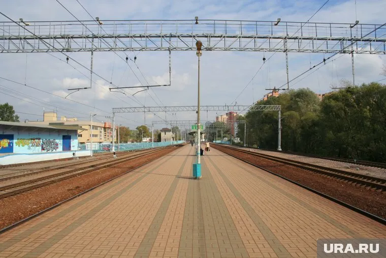 Тоннель на данный момент закрыт для прохода (архивное фото)