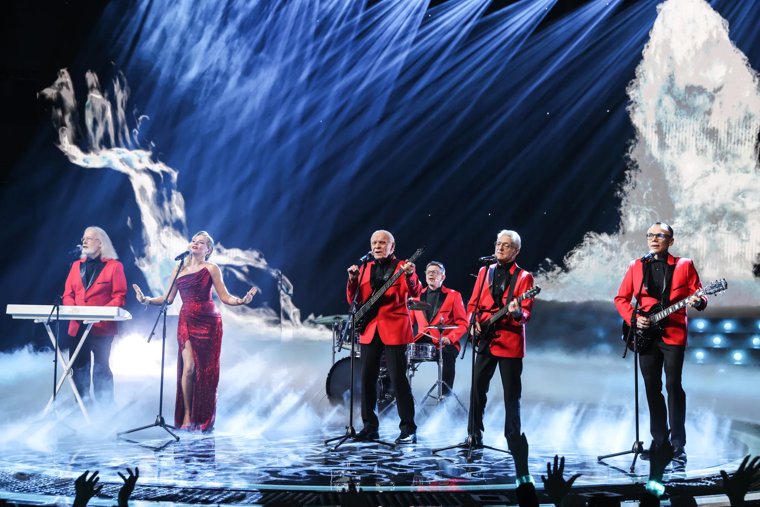 «ВИА Суперстар» 1 ноября: кто победил в финале шоу