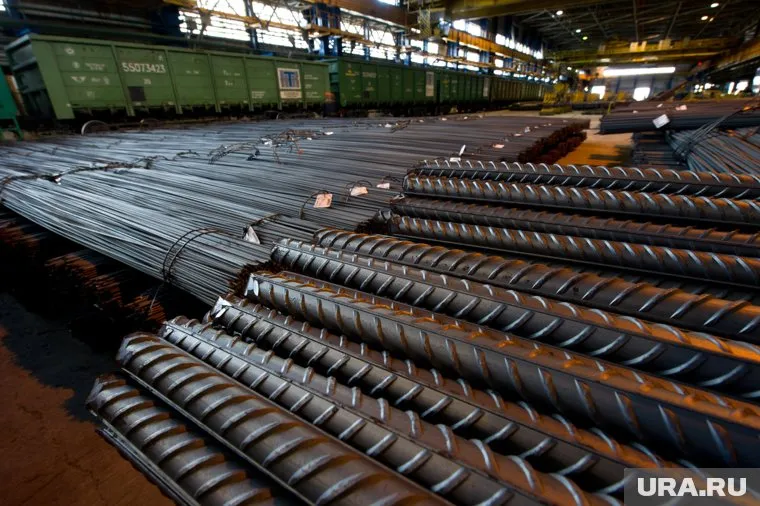 Сейчас на заводе проводят аварийно-восстановительные работы