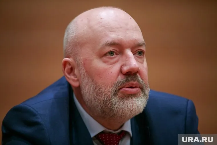 В России будет переписан ряд законов, заявил Павел Крашенинников