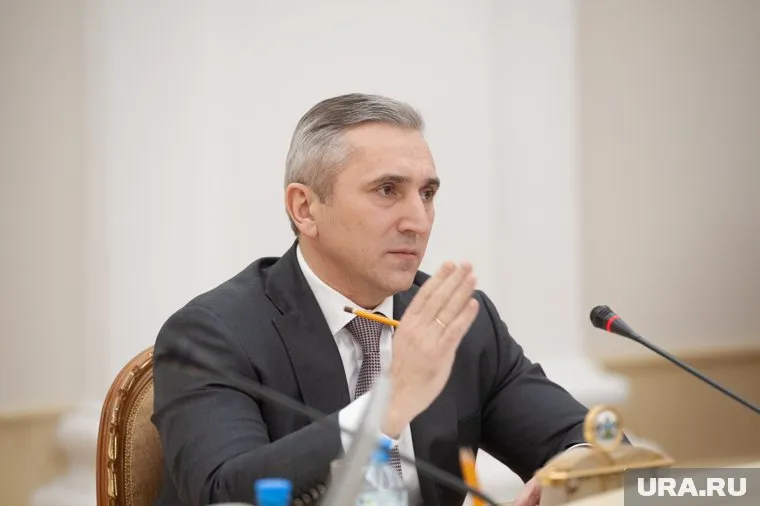 Глава региона ответит на вопросы жителей 21 июня