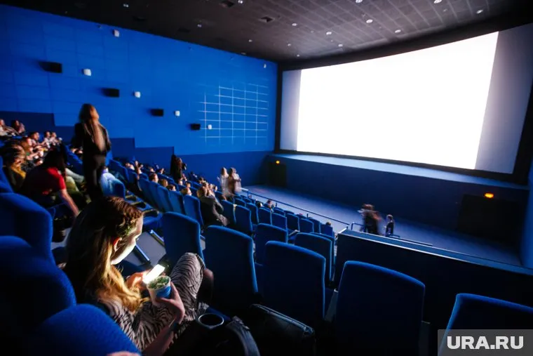 Тюменцам представят четыре фильма о спецоперации