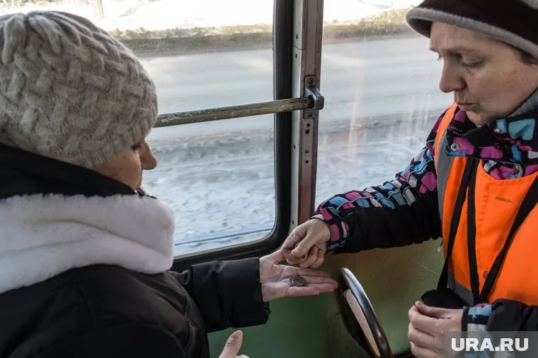 С нового года в пермских автобусах платить придется больше