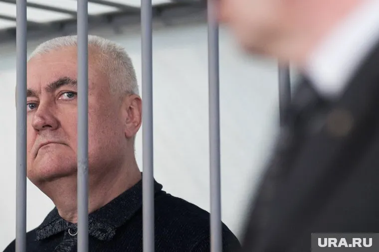 Подчиненный Миронова, как и его начальник, обвиняется во взятке