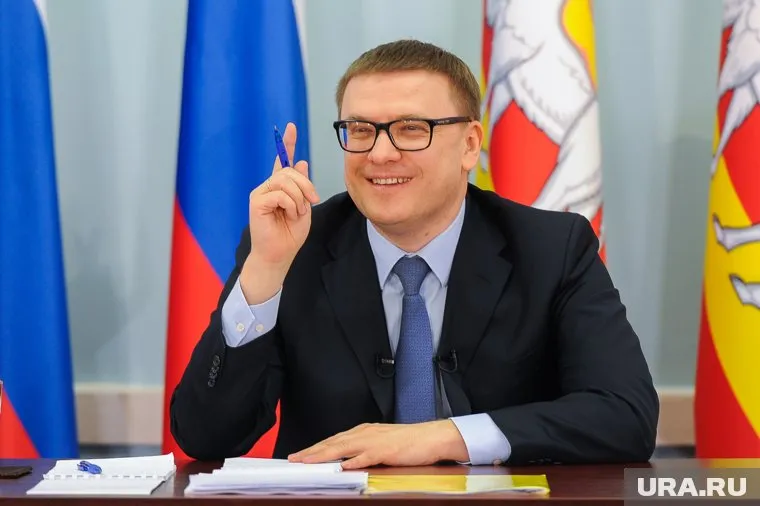 Алексей Текслер решил проблему, доставшуюся ему от предшественника