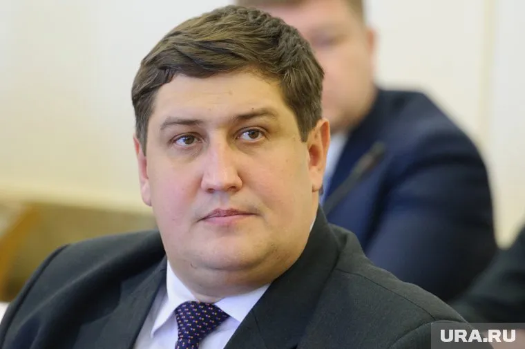 Дмитрий Дегрярев скончался в больнице