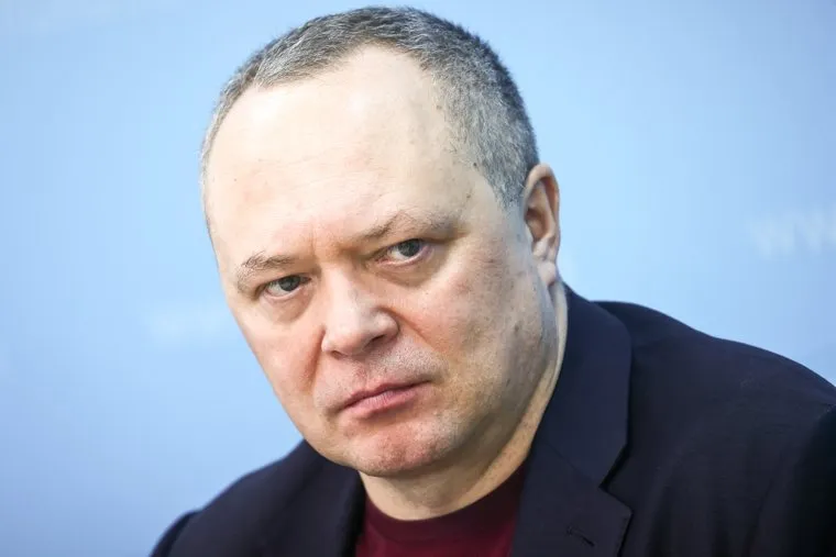 Доклад ФоРГО "Антихрупкость государства Путина". Москва